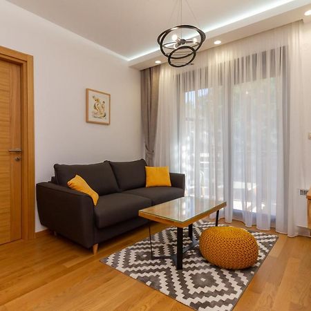 Apartment Casa Di Lusso - Vila Pekovic Green Zlatibor Exteriér fotografie